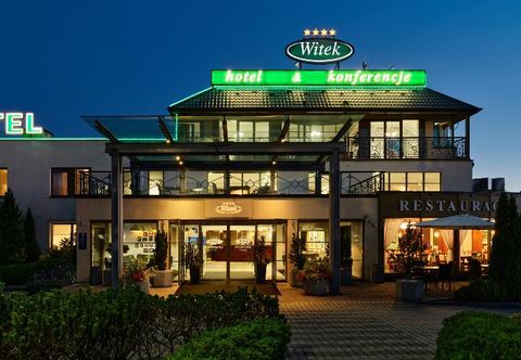 其他 Hotel Witek
