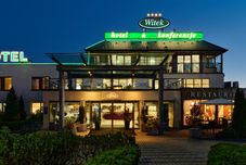 其他 Hotel Witek