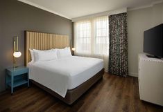 卧室 7 The Terrace Hotel Lakeland Tapestry Collection