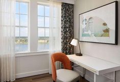 卧室 2 The Terrace Hotel Lakeland Tapestry Collection