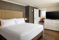 卧室 5 The Terrace Hotel Lakeland Tapestry Collection