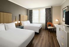 卧室 3 The Terrace Hotel Lakeland Tapestry Collection