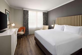 卧室 4 The Terrace Hotel Lakeland Tapestry Collection