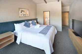 Kamar Tidur 4 Roaring Brook Ranch Resort