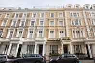 Bangunan Notting Hill Gate Hotel