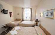 Kamar Tidur 6 Notting Hill Gate Hotel