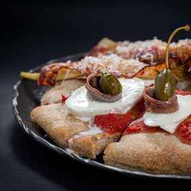 Lago di Garda 1, Hotel Isola Rizza