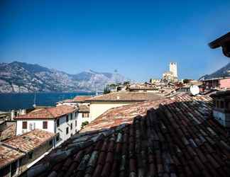 Others 2 Lago di Garda