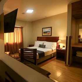 Epiqus Hotel 1, Hotel San Borja