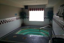 Kemudahan Hiburan Siletz Bay Lodge