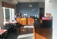 Restoran 4 Siletz Bay Lodge