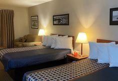 Bilik Tidur 5 Siletz Bay Lodge
