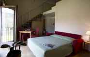 ห้องนอน 4 Resort Ca'del Moro