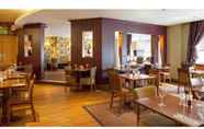 Restaurant 3 Premier Travel Inn Towerbridge