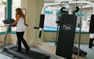 Fitness Center 2 Amerian Palace