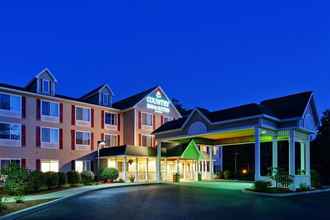 Exterior 4 Country Inn & Suites by Radisson, Lake George (Que