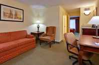 Common Space Country Inn & Suites by Radisson, Lake George (Que