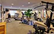 Fitness Center 3 Country Inn & Suites by Radisson, Lake George (Que