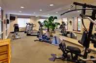 Fitness Center Country Inn & Suites by Radisson, Lake George (Que