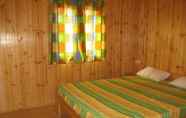 Bedroom 3 Camping Bon Repos