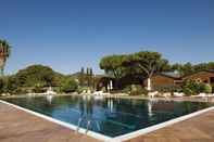 Swimming Pool Camping Bon Repos