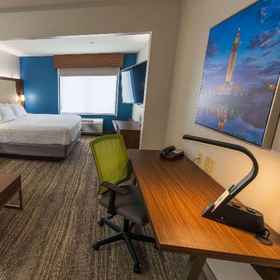 Wingate By Wyndham Lafayette Airport 1, Hotel SoLou - Lafayette
