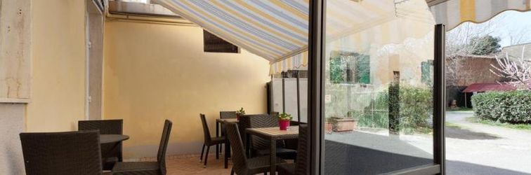 Others Parking Hotel Giardino