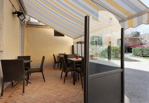 Others Parking Hotel Giardino