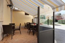 Others Parking Hotel Giardino