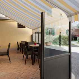 Parking Hotel Giardino1 , 飯店马尔恰纳