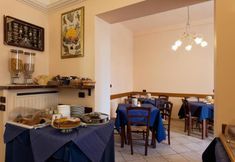 Others 7 Parking Hotel Giardino