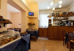 Others 2 Parking Hotel Giardino