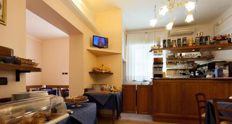 Others 2 Parking Hotel Giardino