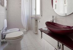 Others 3 Parking Hotel Giardino