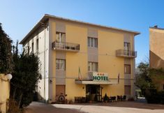 Others 4 Parking Hotel Giardino