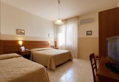 Others 5 Parking Hotel Giardino