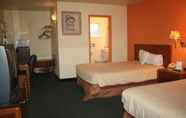Bedroom 7 Americas Best Value Inn Livermore