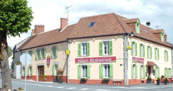 Exterior La Bonne Auberge