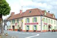 Exterior La Bonne Auberge