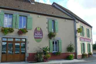 Exterior 4 La Bonne Auberge