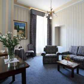 Villa Delle Rose1 , 飯店桑布卡皮斯托耶塞