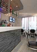 BAR_CAFE_LOUNGE Atelier Hotel Design