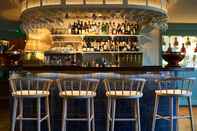 Bar, Cafe and Lounge Carlton Mitre