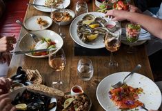 Restaurant 2 Carlton Mitre