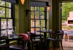 Restaurant 4 Carlton Mitre