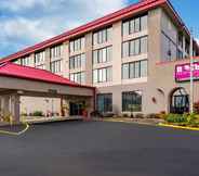 Exterior 6 Quality Inn Lakeland North