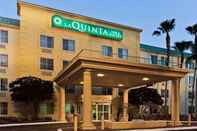 Exterior La Quinta Inn & Suites Lakeland East