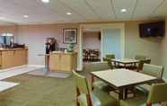 Restoran 3 La Quinta Inn & Suites Lakeland East