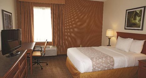 Bedroom 2 La Quinta Inn & Suites Lakeland East