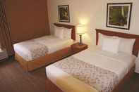 Bedroom La Quinta Inn & Suites Lakeland East